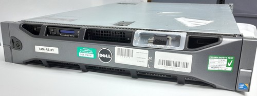 Server dell xeon x5660 - server, no