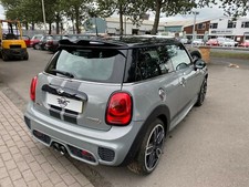 2015 bmw mini jcw - jcw, challenge