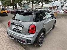 2015 BMW MINI JCW Challenge 210 2.0 Petrol Dismantling Breaking Spares
