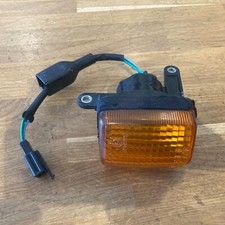 Genuine Honda Stanley Indicator/ Winker - CBR 600 F -Front Right?
