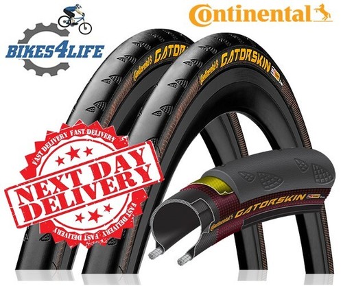 Continental gatorskin 27 x - /,
