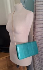 VTG GENUINE SNAKE SKIN