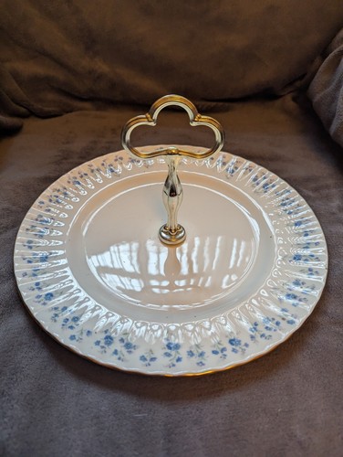 Vintage royal albert cake - albert,