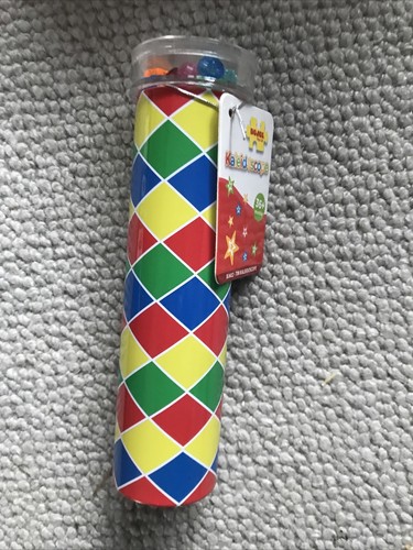 Bigjigs toys tin kaleidoscope - bigjigs,