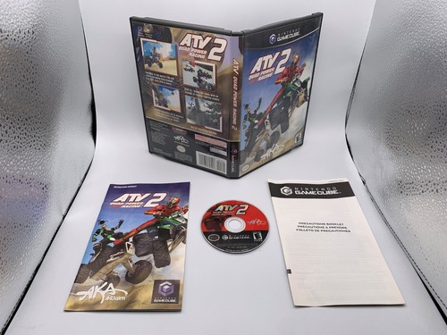 Atv quad power racing - atv:,