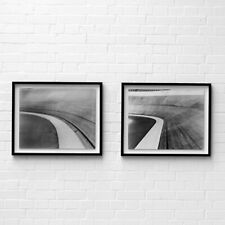 Velodrome Framed photographic