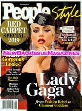 People Style 2/19,Lady