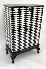 Cocktail Cabinet Retro