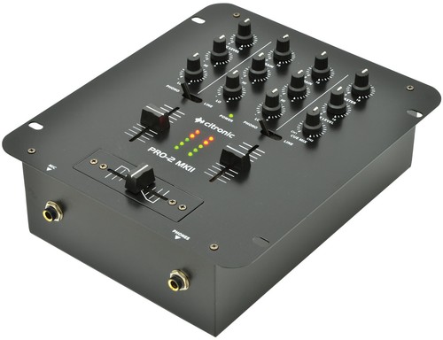 Citronic pro mixer mkii - dj, 2