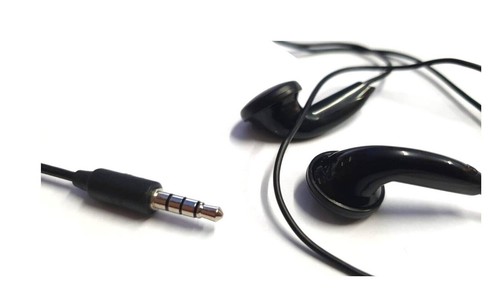 Universal ear headphones - in,
