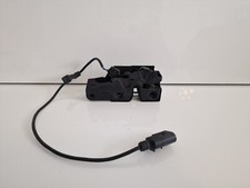 AUDI A4 A5 Q5 2013 BONNET LOCK