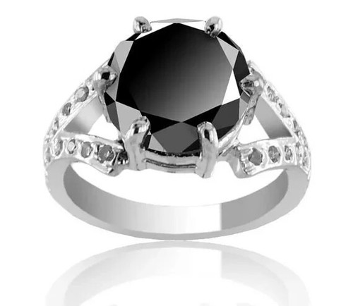 Certified round cut - certified, ct
