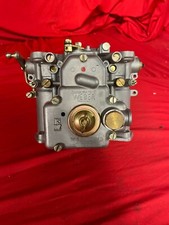 Weber 38DCOE 111 Ferrari 400 RH Carburettor #110707
