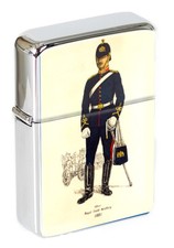 Royal Field Artillery 1881