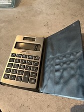 Vintage Sharp Elsi Mate