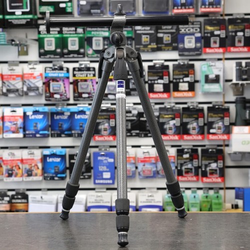 Gitzo g2220 explorer aluminium - g2220,