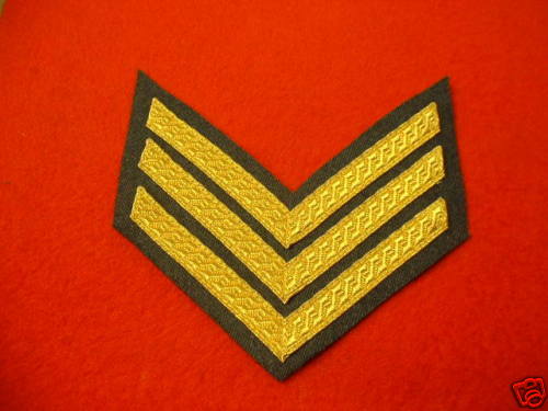 Raf sergeant chevrons - chevrons,,