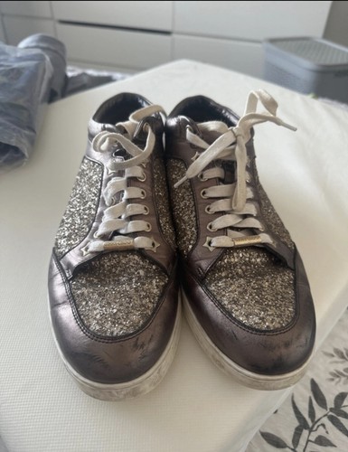 Jimmy choo women trainers - women's,