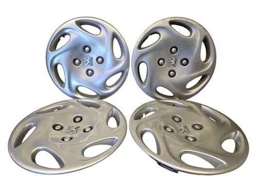 Peugeot 106 wheel trim - 13"",