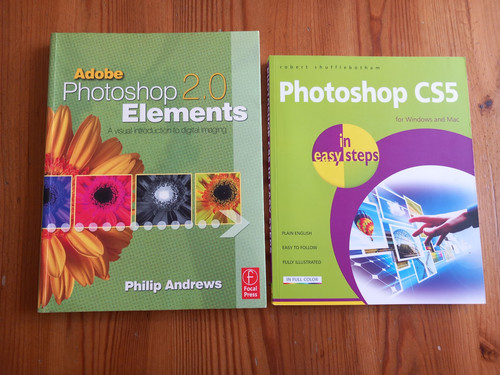 Adobe photoshop guides - adobe,