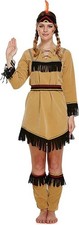 Womens Native American Indian