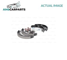 HANDBRAKE PARKING BRAKE SHOE