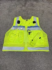 Protec tactical vest vis - protec,