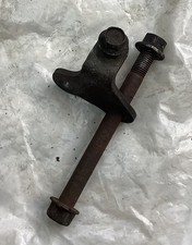 YAMAHA TDR 250 3CK 2 YK ENGINE MOUNT BRACKET 