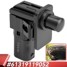 # 61319119052 Hood Alarm
