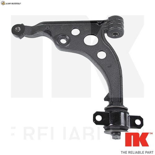 Handlebar wheel suspension - handlebar,