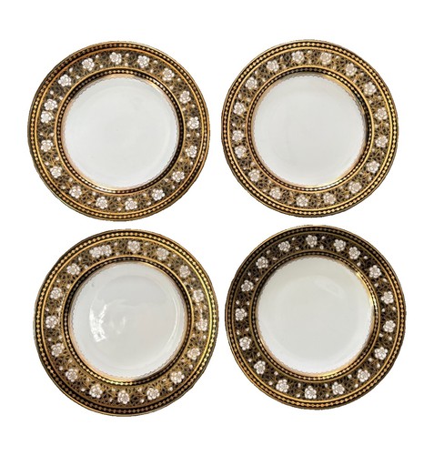 Antique wedgwood y1349 set - antique,