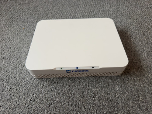 Netgate 6100 pfsense security - pfsense+,