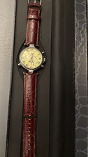 Stauer Graves Gents Watch 5
