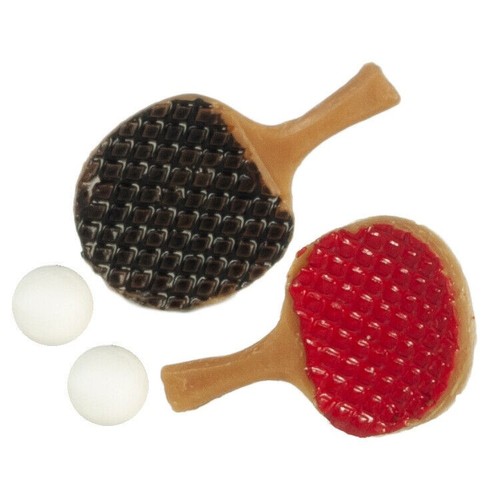 Ping pong paddles balls - ping,