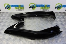 Yamaha R6 2C0 Fairing Side