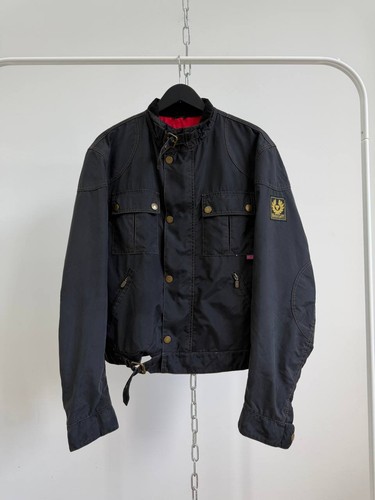Belstaff racemaster gold - racemaster,