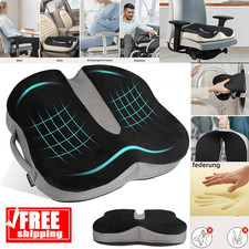 Donut Cushion Memory Foam