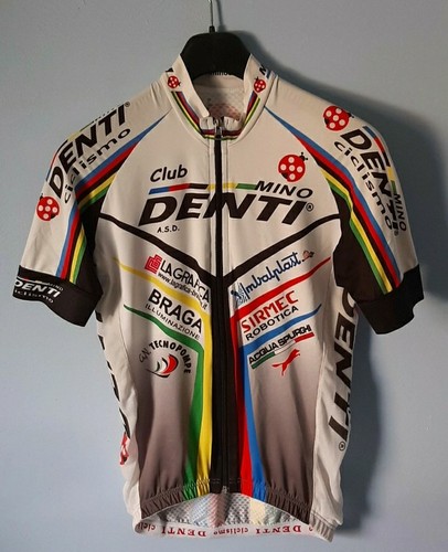 Italian cycling jersey xs - cycling,