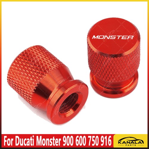 For ducati monster 900 600 - for,