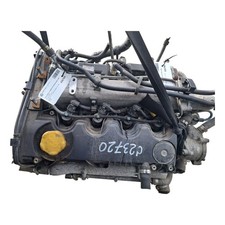 FIAT DOBLO DYNAMIC JTD ENGINE