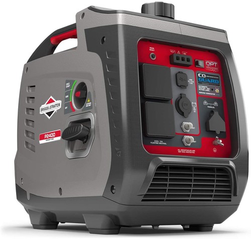 Briggs stratton 030801 - &,