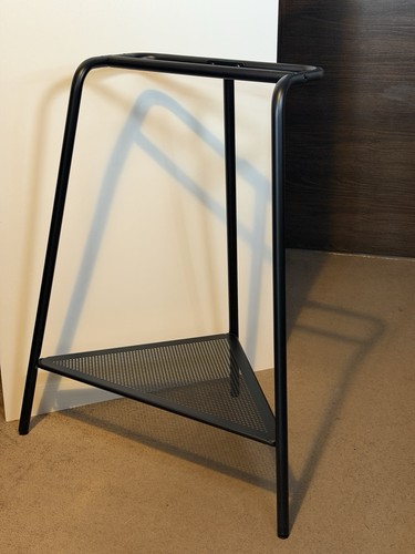 Ikea tillslag black metal - tillslag,