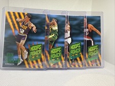 1995-96 NBA HOOPS Power