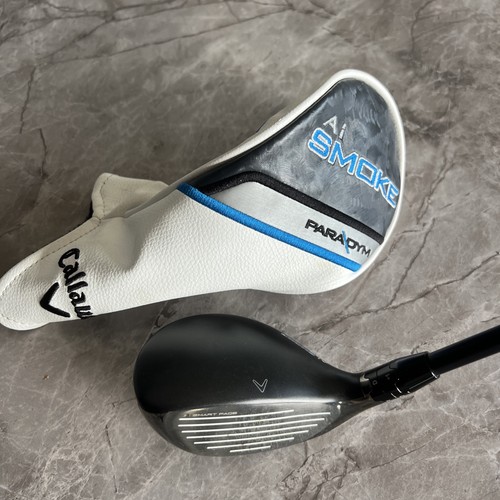 Callaway paradym smoke - callaway,