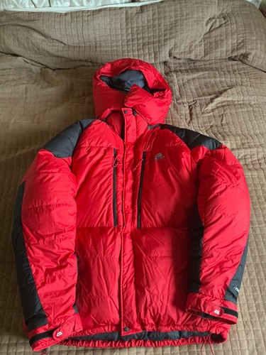 Mountain equipment annapurna - mountain,
