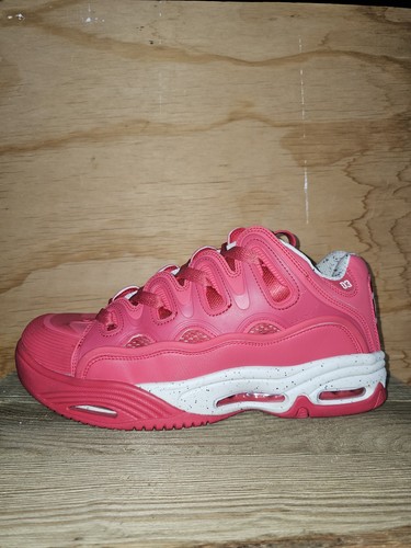 Osiris 2001 skate - d3, shoes