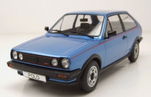 Modelcar 1985 coupe car - -,