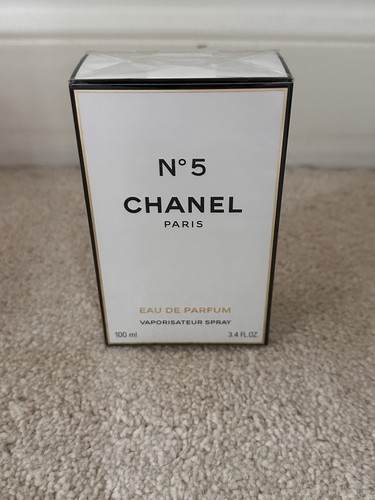 Chanel eau de - chanel,