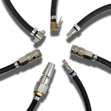 Air Line Hose 0.5-20m