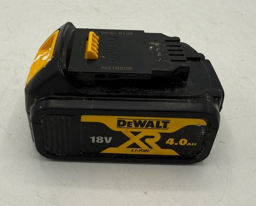 Dewalt dcb182 18v - dewalt, 4.0ah